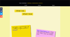 Desktop Screenshot of bryanberg.net